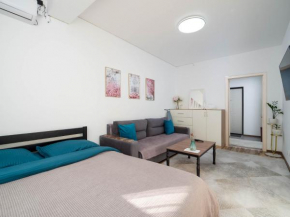 Central Comfort Almaty